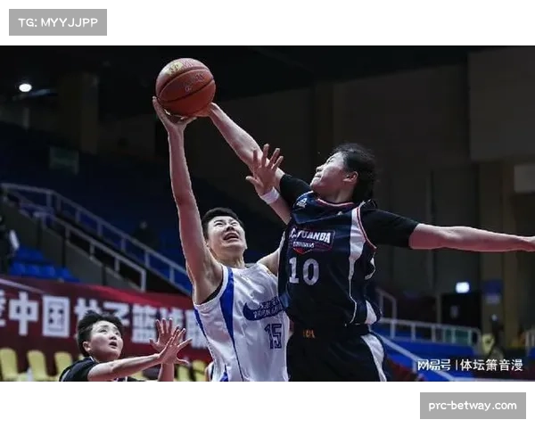 WCBA联赛青年球员成长路径待拓宽 板凳深度差距明显