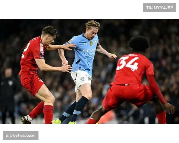 曼城对阵诺丁汉森林 直接打法与控球风格对决